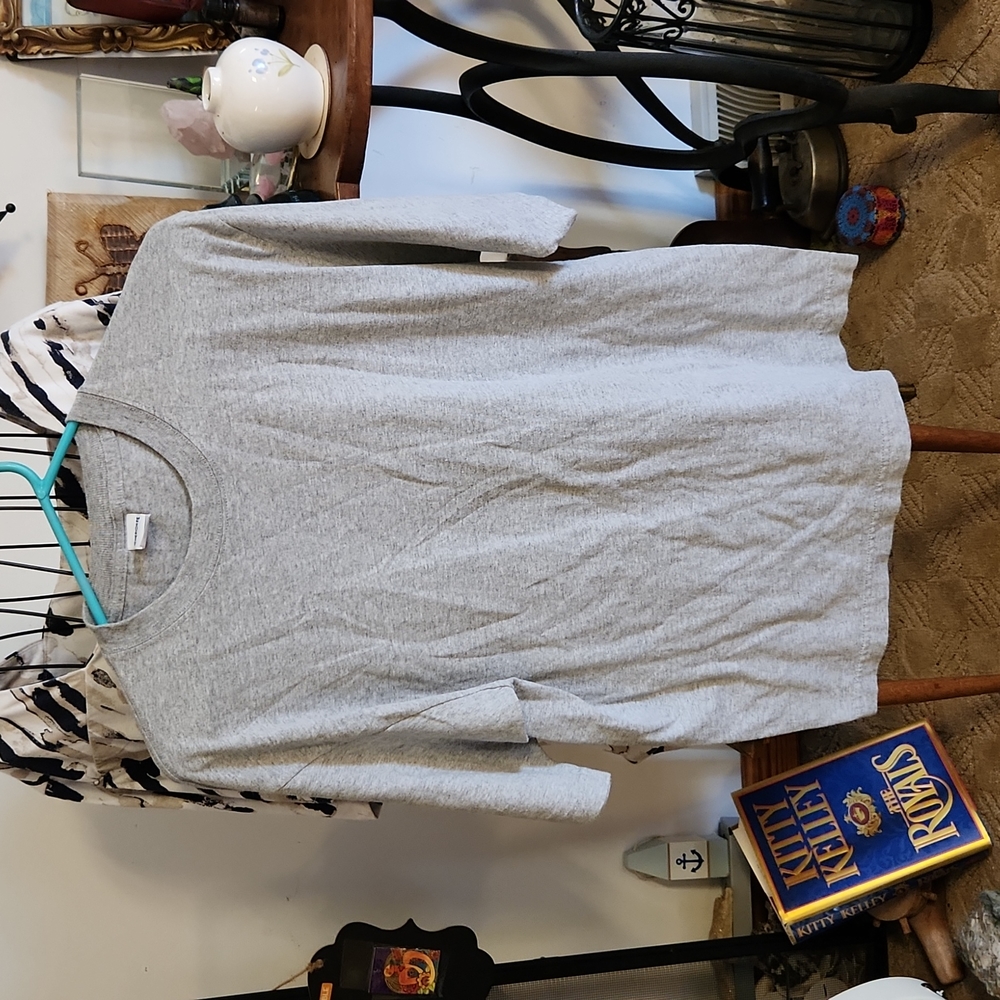 Men's Cherokee tshirt